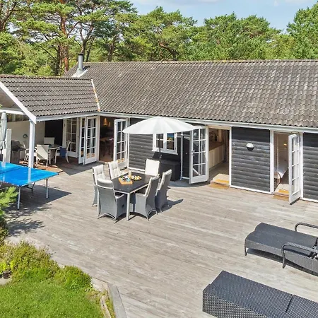 Ferienhaus Trojlhyttan