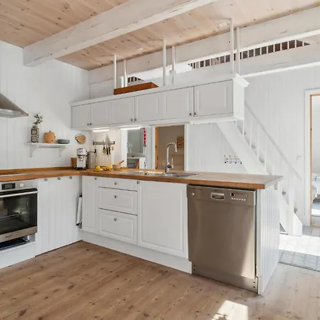Ferienhaus Trojlhyttan