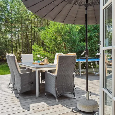 Ferienhaus Trojlhyttan *