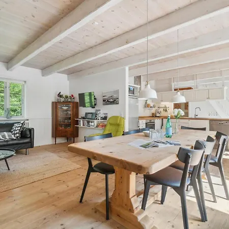 Trojlhyttan * Snogebæk