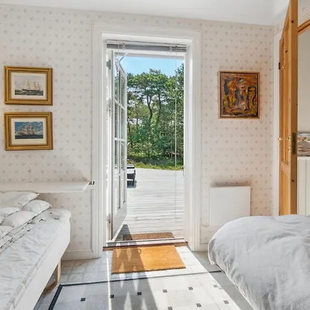 Trojlhyttan Ferienhaus *