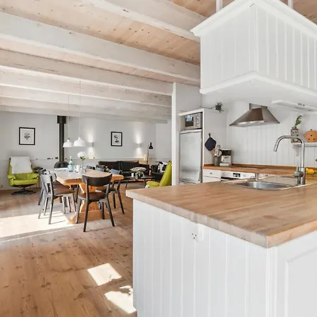 Ferienhaus Trojlhyttan *