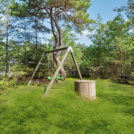 Trojlhyttan Snogebæk